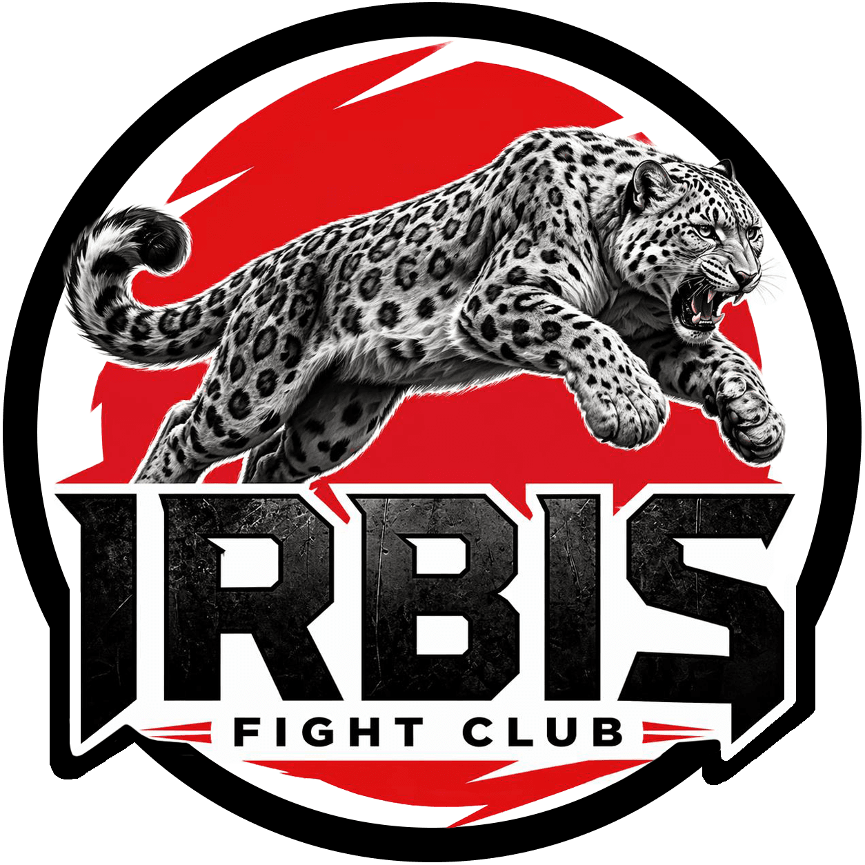 IRBIS Fight Club