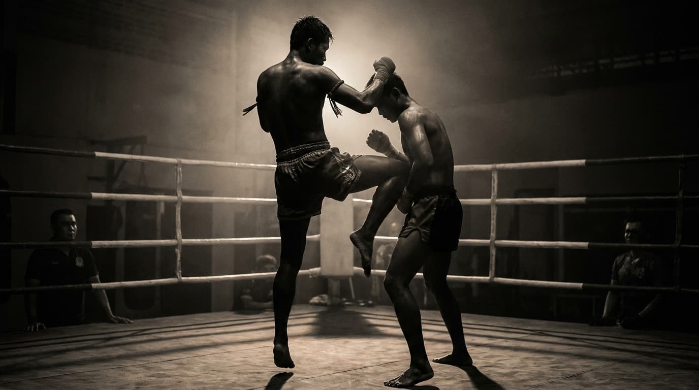 Muay Thai