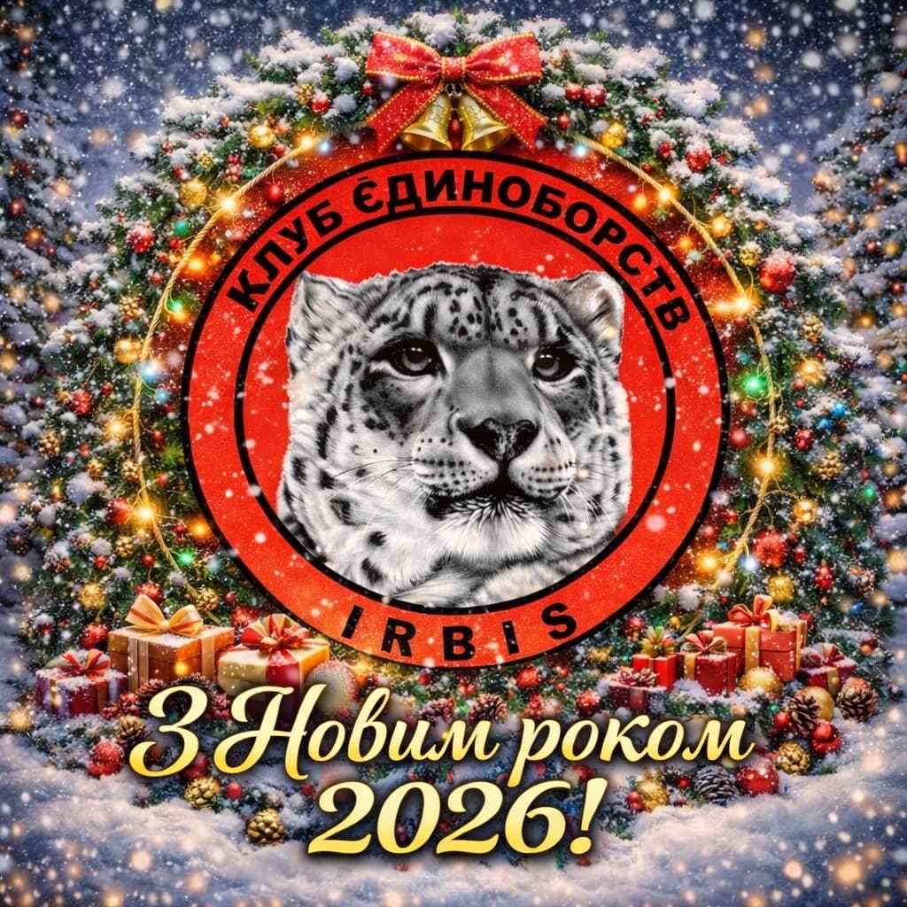 Команда клубу єдиноборств Fight Club IRBIS, Київ